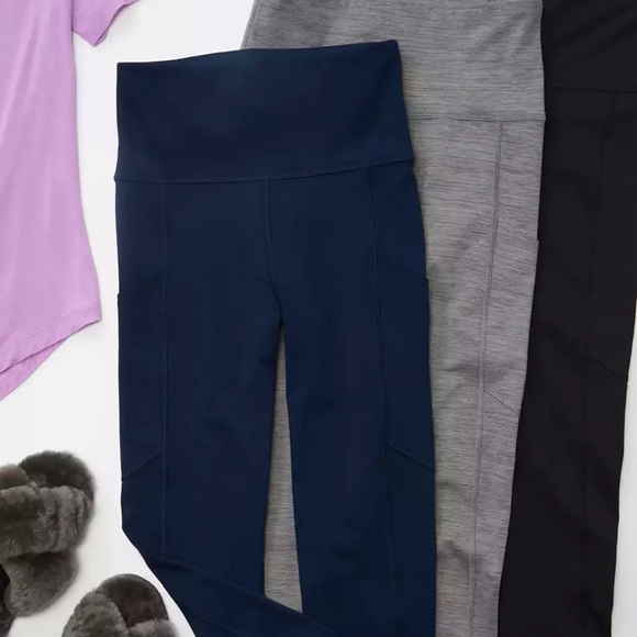 American eagle the everything pocket legging - Picture 10 of 12